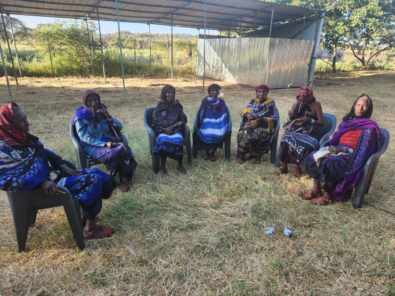 Dirre Seniors Home Facilitation